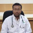 Dr. Tamojit Chaudhuri's profile picture