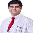 Dr. Puneet Ahluwalia