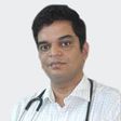 Dr. Shrinath Kshirsagar