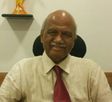 Dr. Ravikanth Bhat