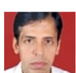Dr. Rohit Ahuja