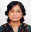 Dr. Sharda Toshniwal