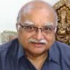 Dr. Tushar Shah