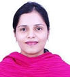 Dr. Archana Shetty's profile picture