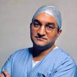 Dr. Ashvind Bawa