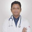 Dr. K C Das