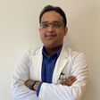 Dr. Paras Agarwal's profile picture