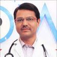 Dr. Himanshu Pande