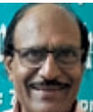 Dr. Koteswara Rao