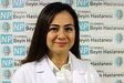 Dr. Sinem Zeynep Metin