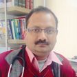 Dr. Anuj K Goyal