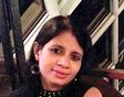 Dr. Anindita Bhar
