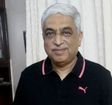 Dr. Arvind Pandit