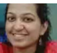 Dr. Harshida Pai (Physiotherapist)