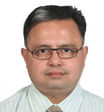 Dr. Sandip Vyas