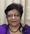 Dr. Jasmine Patel