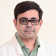 Dr. Mitendra Singh Yadav