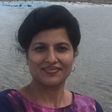 Dr. Gitanjali Kaur