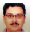 Dr. Arindam Sarangi
