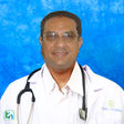 Dr. Pervez Sidhwa