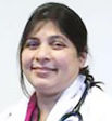 Dr. Sonia Mathur