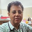 Dr. Suresh Bali