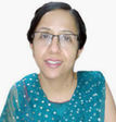 Dr. (Mrs.) Saxena