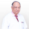 Dr. Dilip Shah
