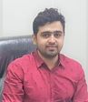 Dr. Sarvesh Sunil Thatte's profile picture