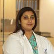 Dr. Janhavi Rankhambe