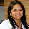 Dr. Sonali Mahadevia