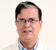 Dr. Aroop Mukherjee