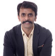 Dr. Pramod Shekarappa Chinder's profile picture