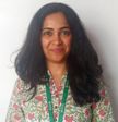 Dr. Aishwarya Pethe-Kulkarni