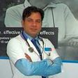 Dr. Jaswant Singh
