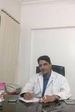 Dr. Girish Sharma