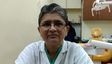 Dr. Saurabhi Trivedi