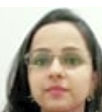 Dr. Diya Nangia Kapoor (Phd)