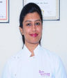 Dr. Nivetha A's profile picture