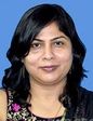 Dr. Anuja Agarwal