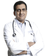 Dr. Prithvi Jampana