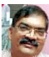Dr. Sanjeev Pawar