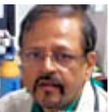 Dr. R M Shetiya