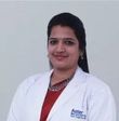 Dr. Smrithi D Nayak