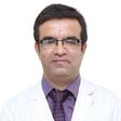 Dr. Bharat Vaswani