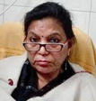 Dr. Maya Sharma