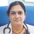 Dr. Vandana D.prabhu's profile picture
