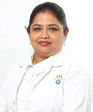 Dr. Kruti Pemal Shah