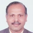Dr. Srinivas H.m