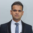 Dr. Saurabh Talekar